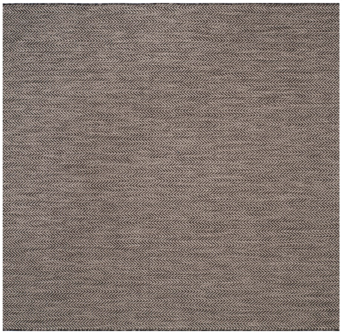 PowerLoomed Courtyard Rug - Stylish, Durable for Indoor/Outdoor Decor