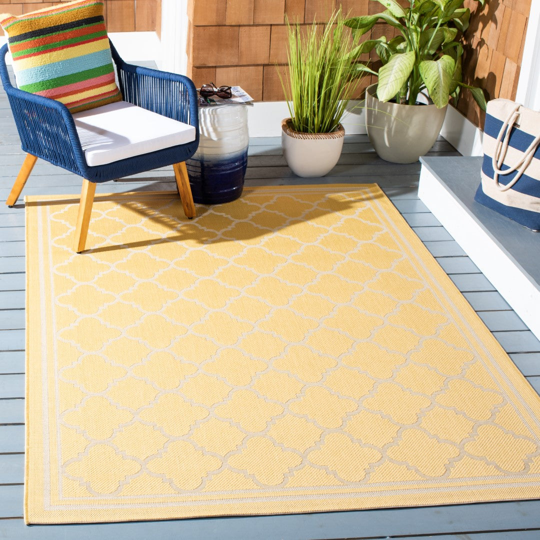 High - Quality Cy6918 Power - Loomed Indoor and Outdoor Rug with Durable and Fashionable Design in Vivid Colors, Ideal for Every Space