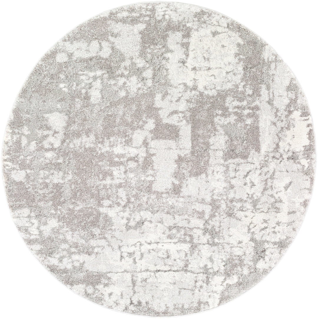 Venice VNE-2305 Stylish and Durable High Pile Polypropylene Modern Rug for Any Space