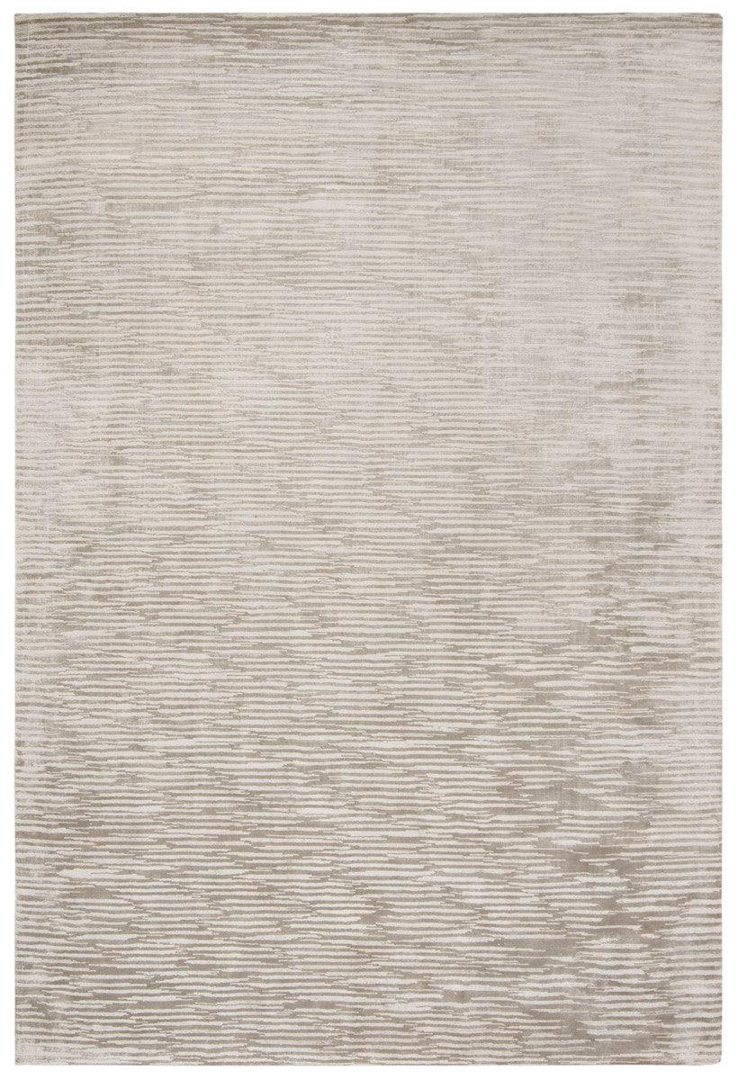 Mirage Luxury Hand - Loomed Floor Rug Crafted from a Blend of Premium Viscose and Soft Cotton for Stylish and Comfortable Home Decor