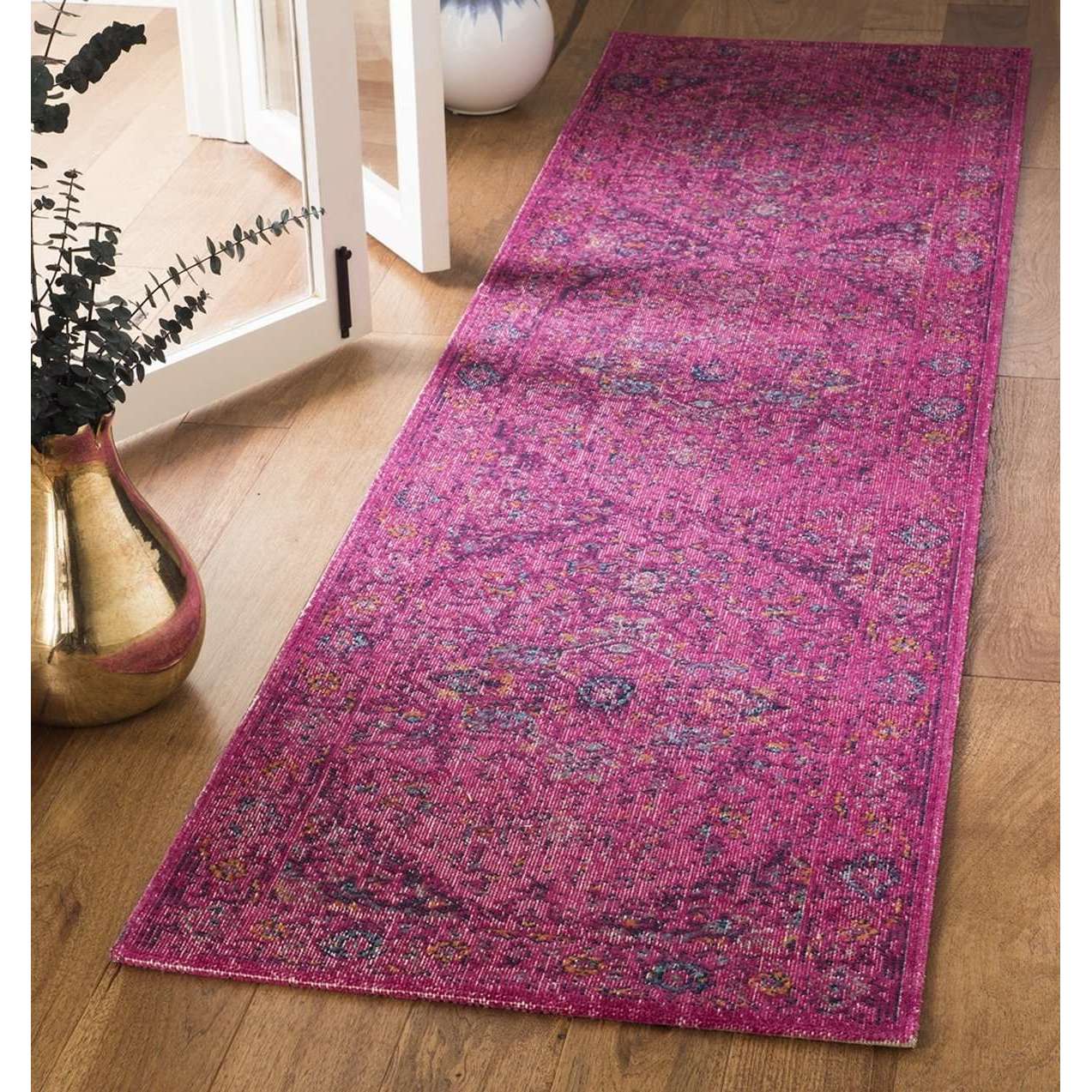 Stylish and Elegant Artisan ATN330 Polypropylene Pile Rug for Perfect Home Decor in Any Space