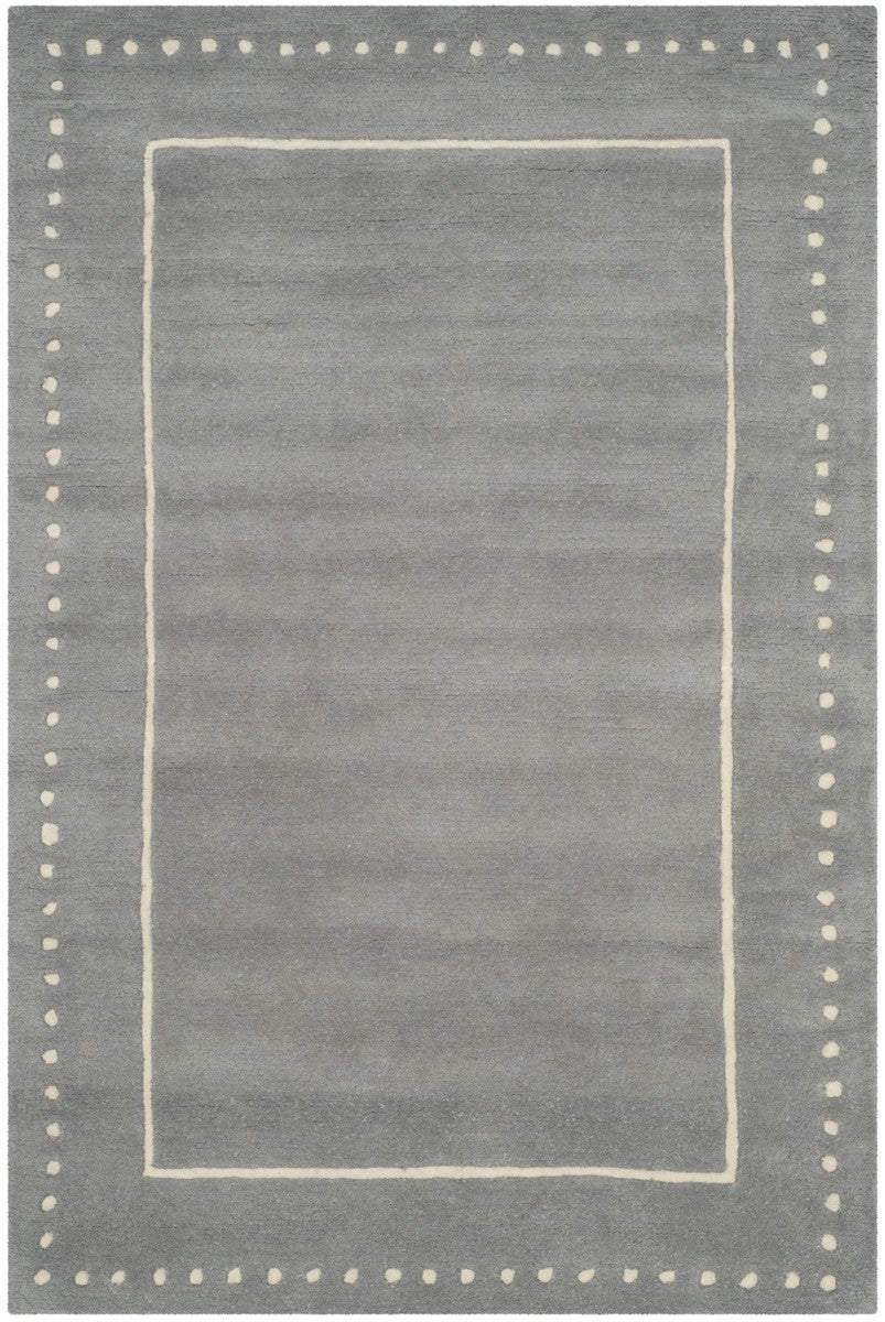 Bella Hand-Tufted Luxury Wool Area Rug: Immerse in Global Design Inspirations with Striking Patterns and Long - lasting Durability