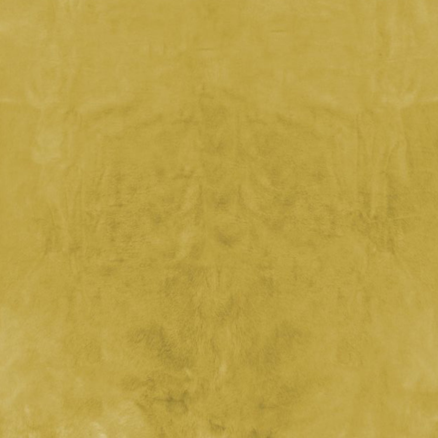 Exquisite Handmade Gold Cowhide Area Rug for Elegant Home Decor