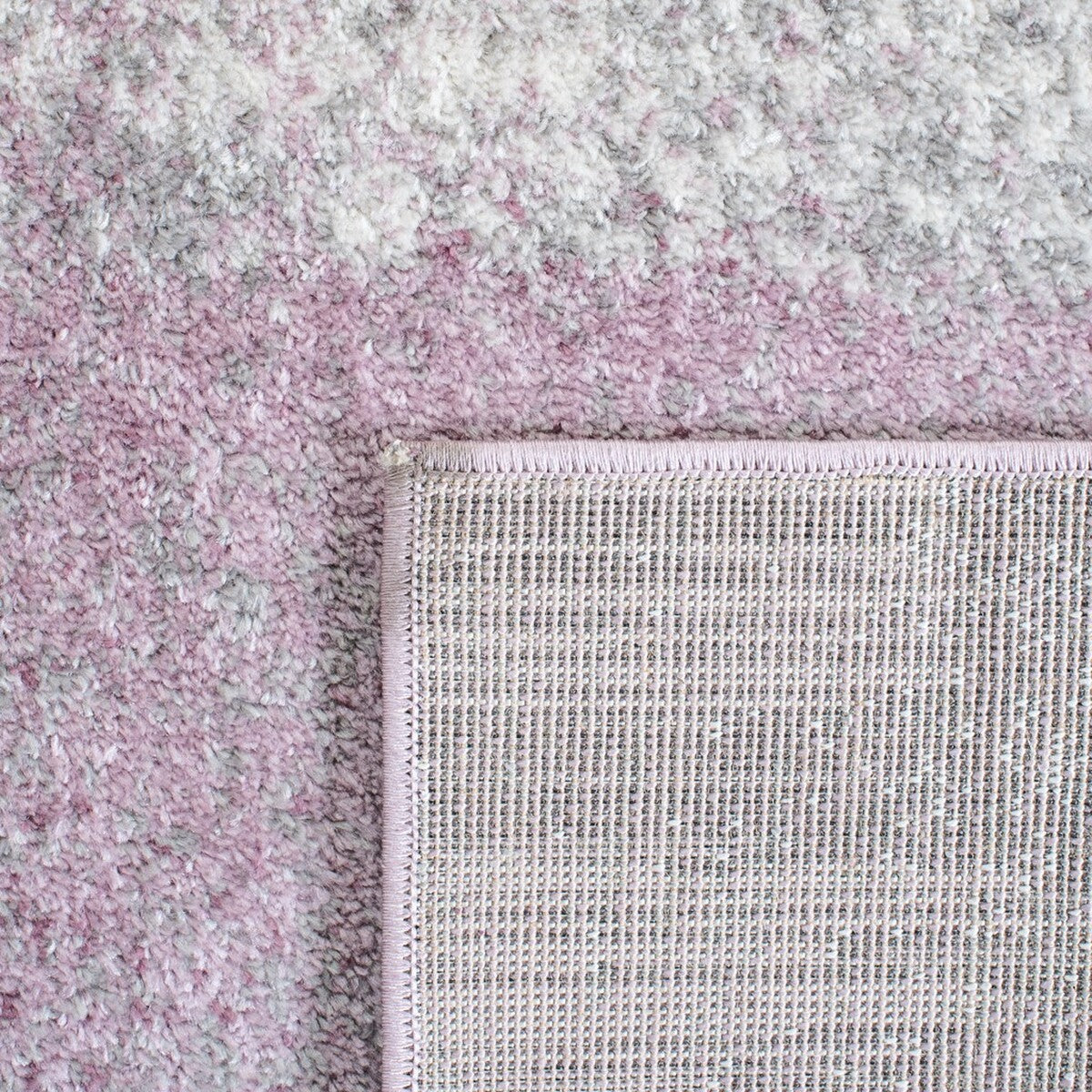 Stylish and Durable Adirondack Power Loomed Area Carpet with Jute Backing, Ideal for Every Space
