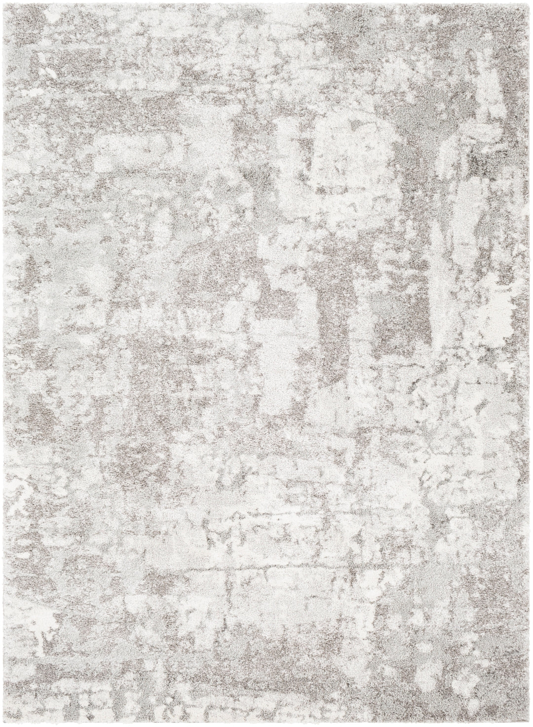 Venice VNE-2305 Stylish and Durable High Pile Polypropylene Modern Rug for Any Space