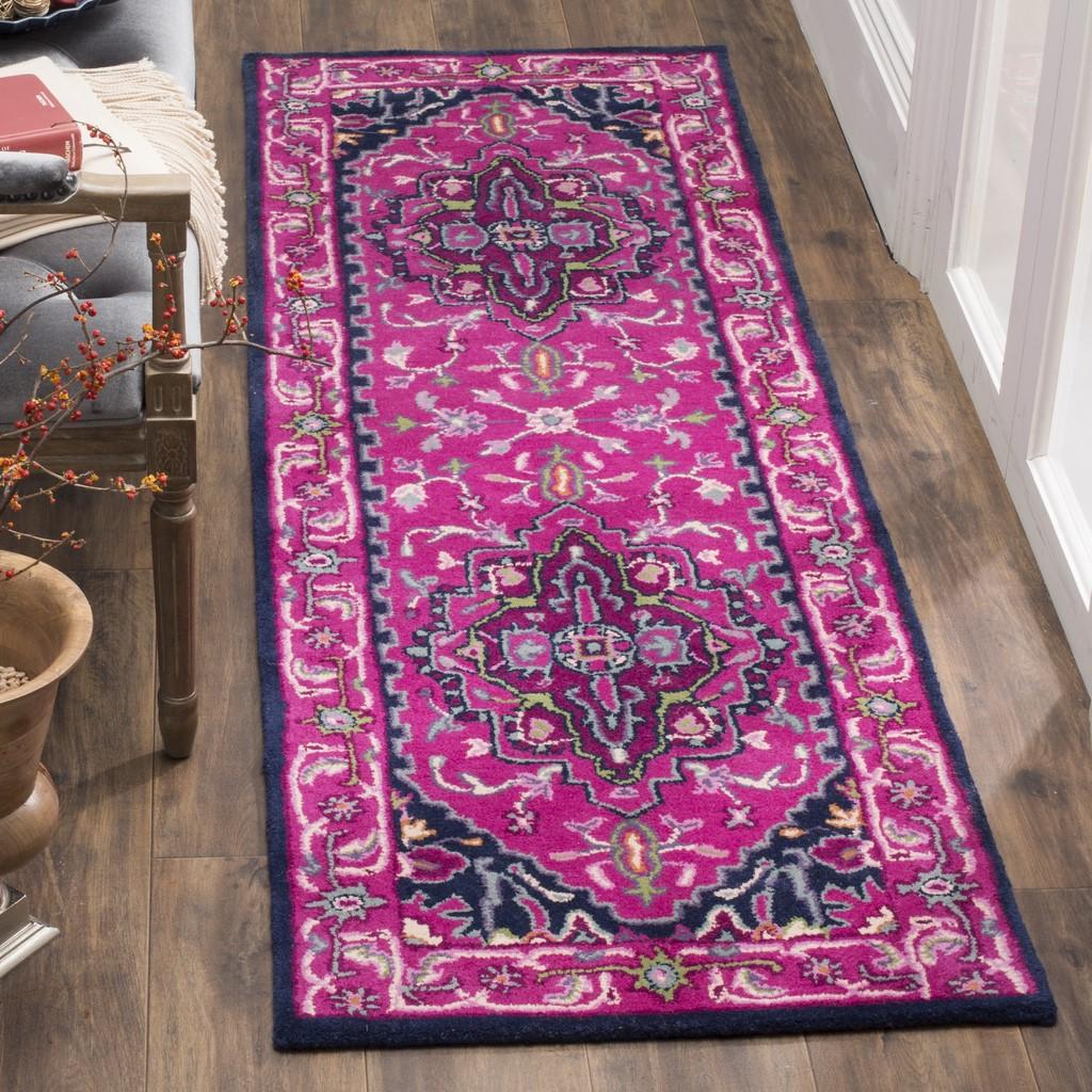 Bellagio Hand-Tufted Wool Pile Rug - Luxury, Comfort & Timeless Appeal for All Spaces