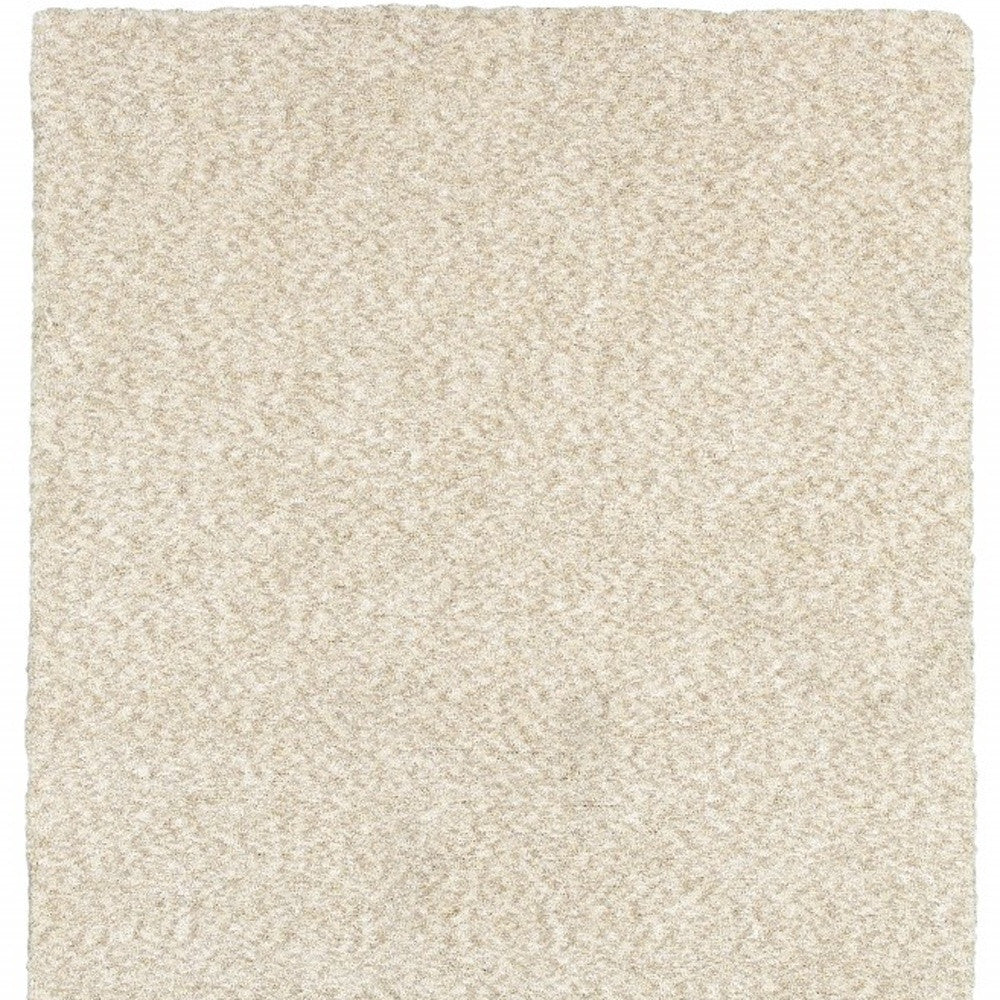 Luxurious Hand-Tufted Shag Area Rug for Comfortable and Stylish Home Decor