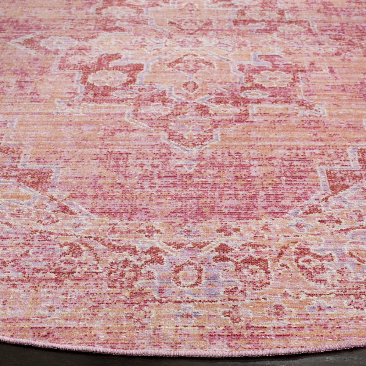Luxurious Windsor WDS321 Cotton - Polyester Blend Rug for Stylish Home Decor