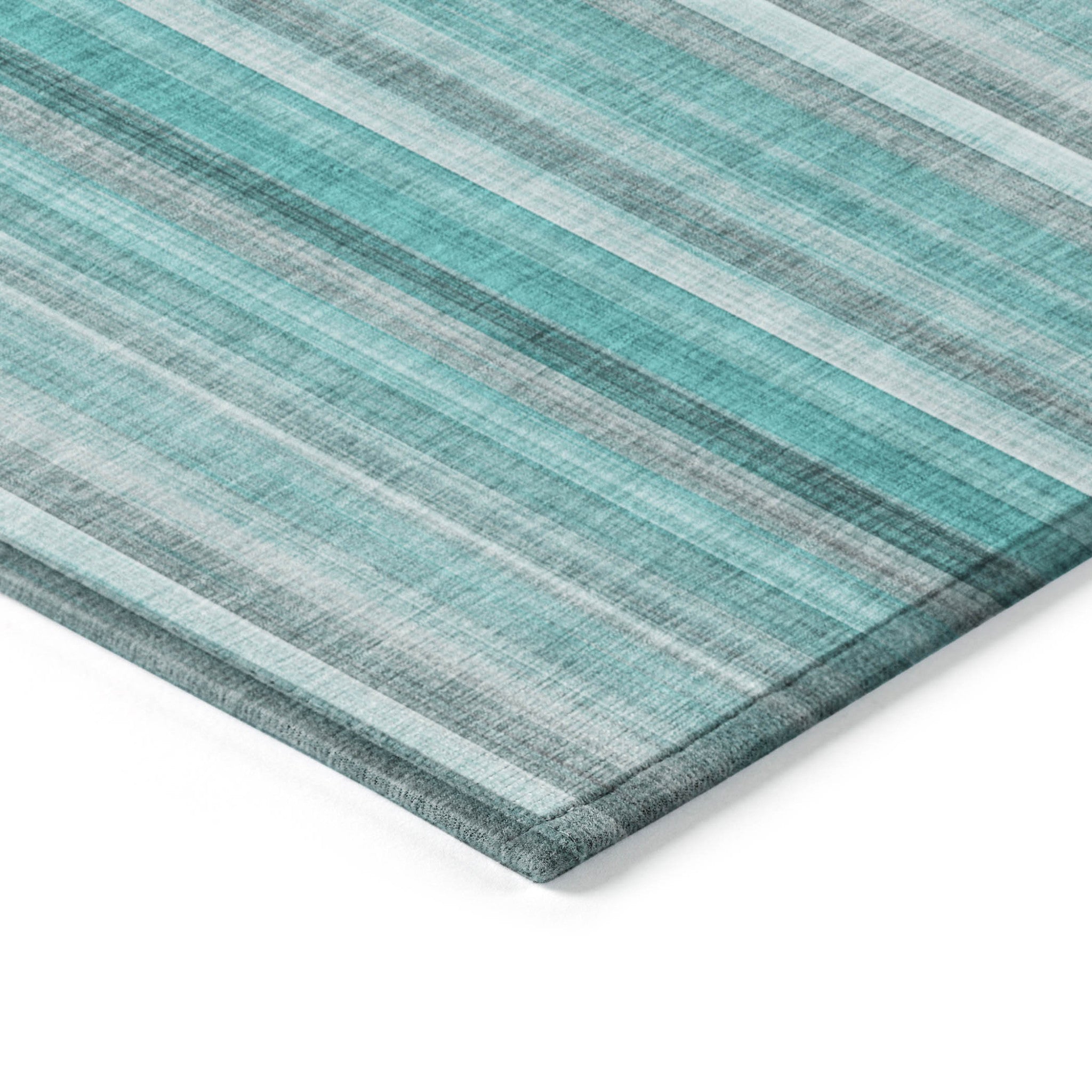 Stylish and Functional Stain-Resistant Non-Slip Runner Rug for Both Indoor and Outdoor Areas - Ideal for Decorating Your Spaces