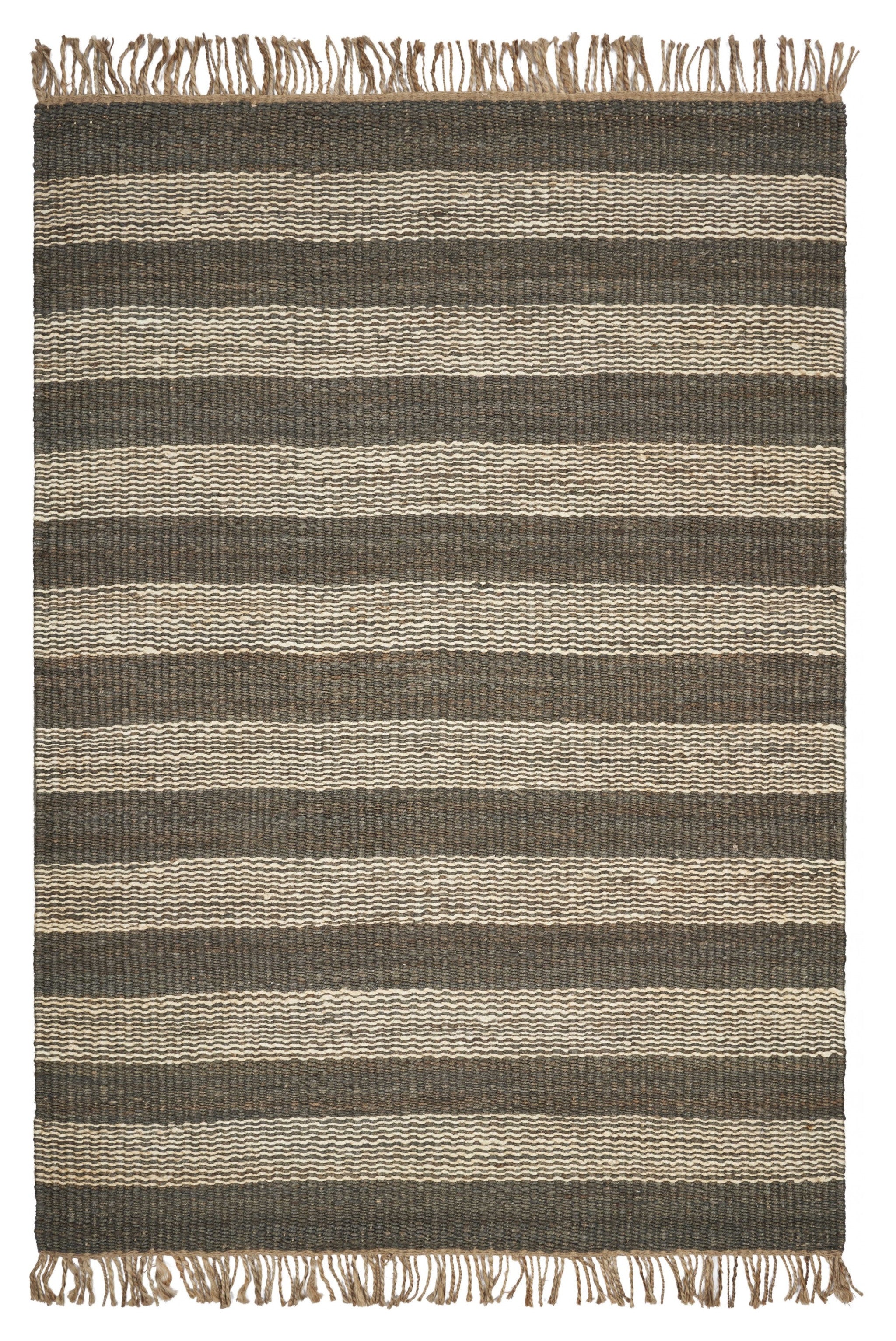 Artisan-Crafted Hand Woven Rectangle Area Rug in 5x7 ft Size - A Versatile Decorative Accent for Any Interior