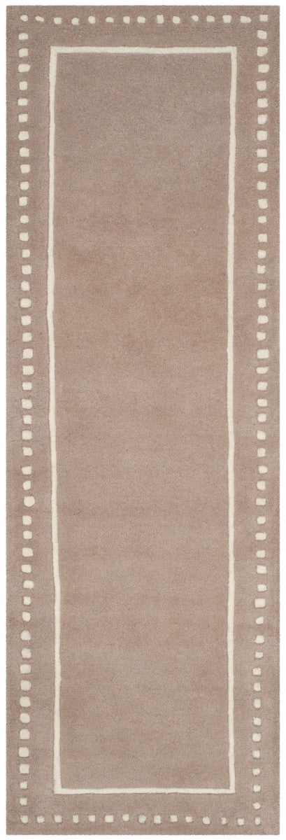 Bella Hand-Tufted Luxury Wool Area Rug: Immerse in Global Design Inspirations with Striking Patterns and Long - lasting Durability