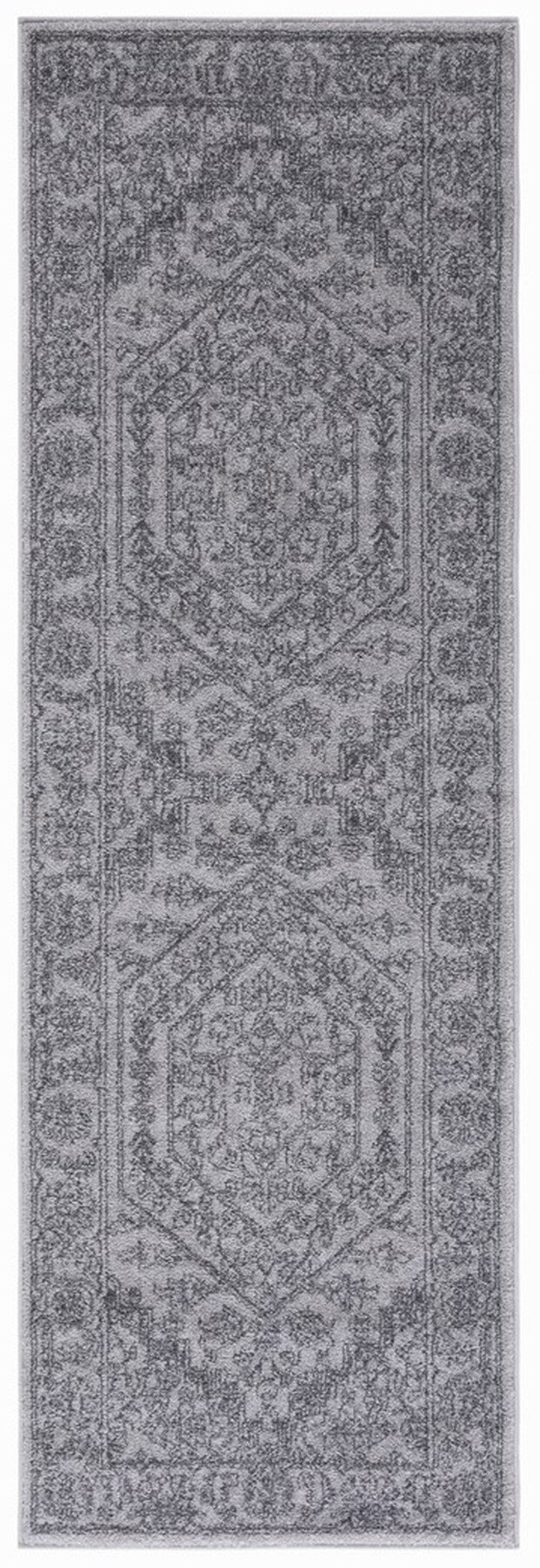 Stylish and Comfortable Adirondack Power Loomed Area Rug Crafted from a Blend of Jute and Poly for Elegant Home Decor