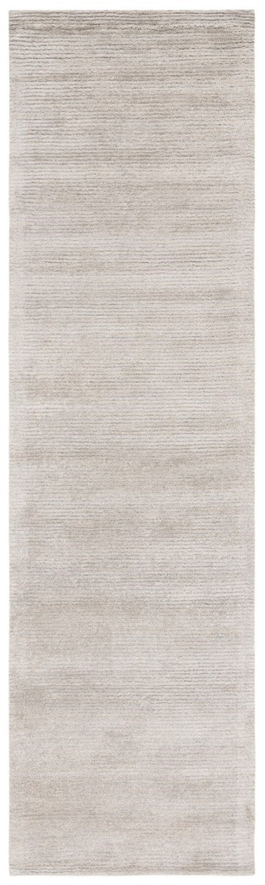 Himalaya Hand-Tufted Contemporary Luxury Floor Rug Made of Premium Viscose and Wool Pile for Sophisticated Home Decor