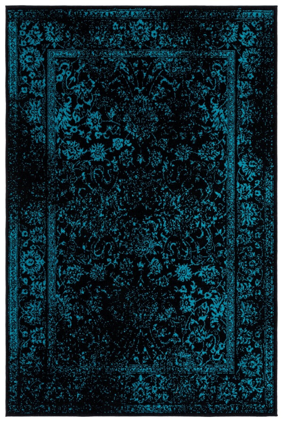 Luxurious Adirondack Power Loomed Area Rug with Jute Backing for Elegant Homes