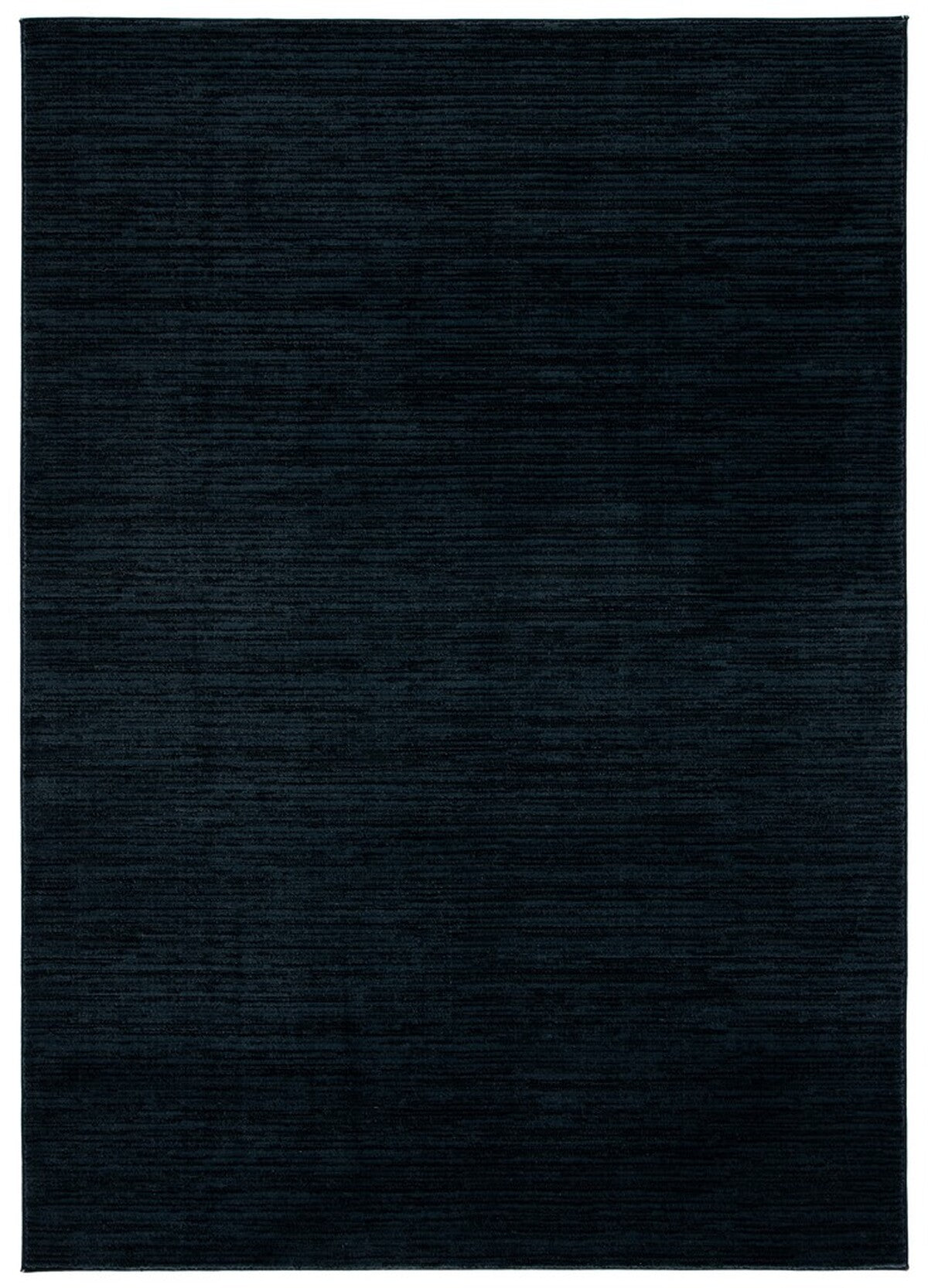 High - Quality Vision 606 Flat Weave Floor Rug - Crafted with 70% Polypropylene for Durability, Featuring a Stylish Monochromatic Design, Made in Turkey
