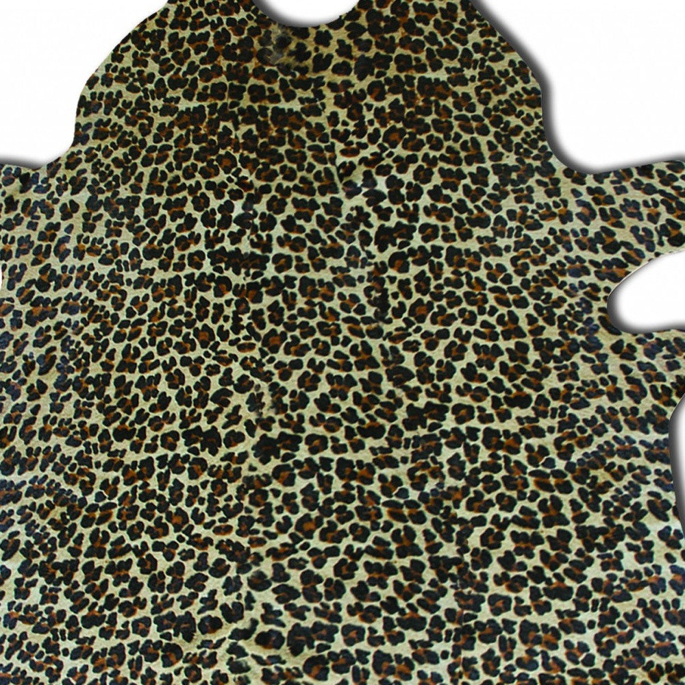 Luxurious Handmade Cowhide Area Rugs with Softness, Stain Resistance, and Timeless Style for Your Home Decor