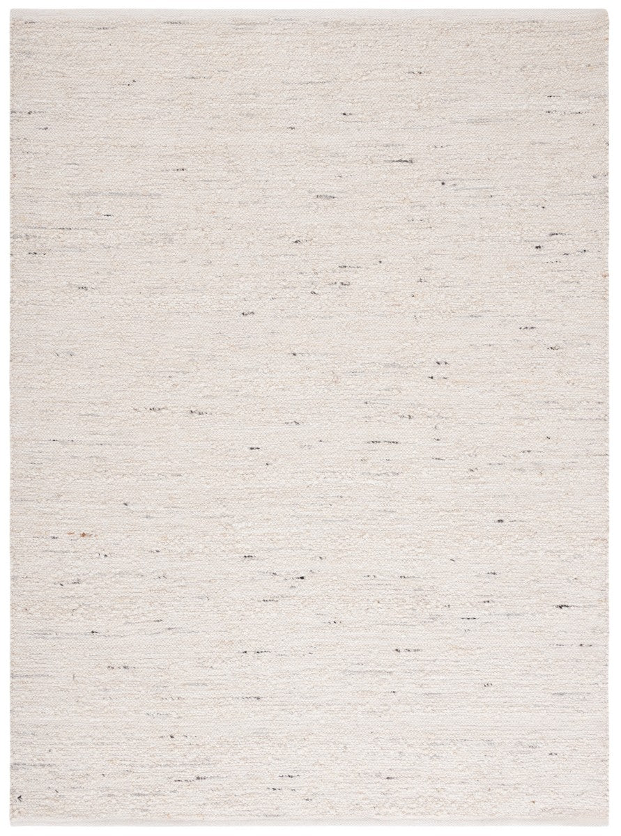Exquisite Handmade Flat Weave Rug - 80% Wool, 20% Cotton from India