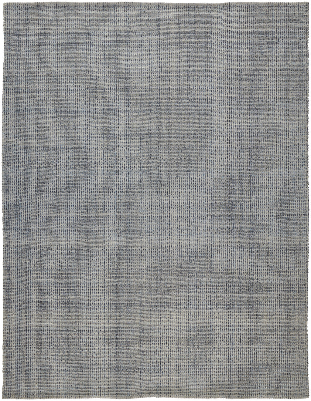 Exquisite Hand Woven Area Rug - A Distinctive and Artistic Addition for Your Home's Decor