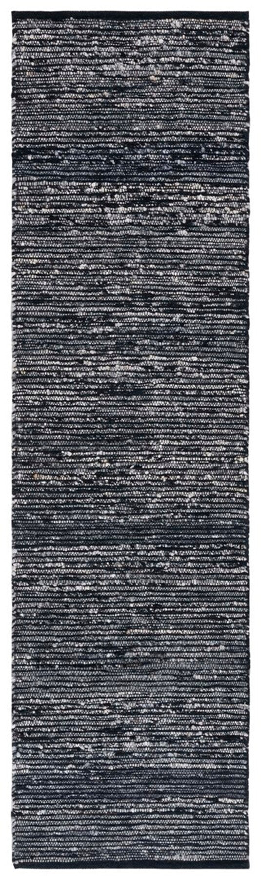 Exquisite Handmade Flat Weave Rug - 80% Wool, 20% Cotton from India
