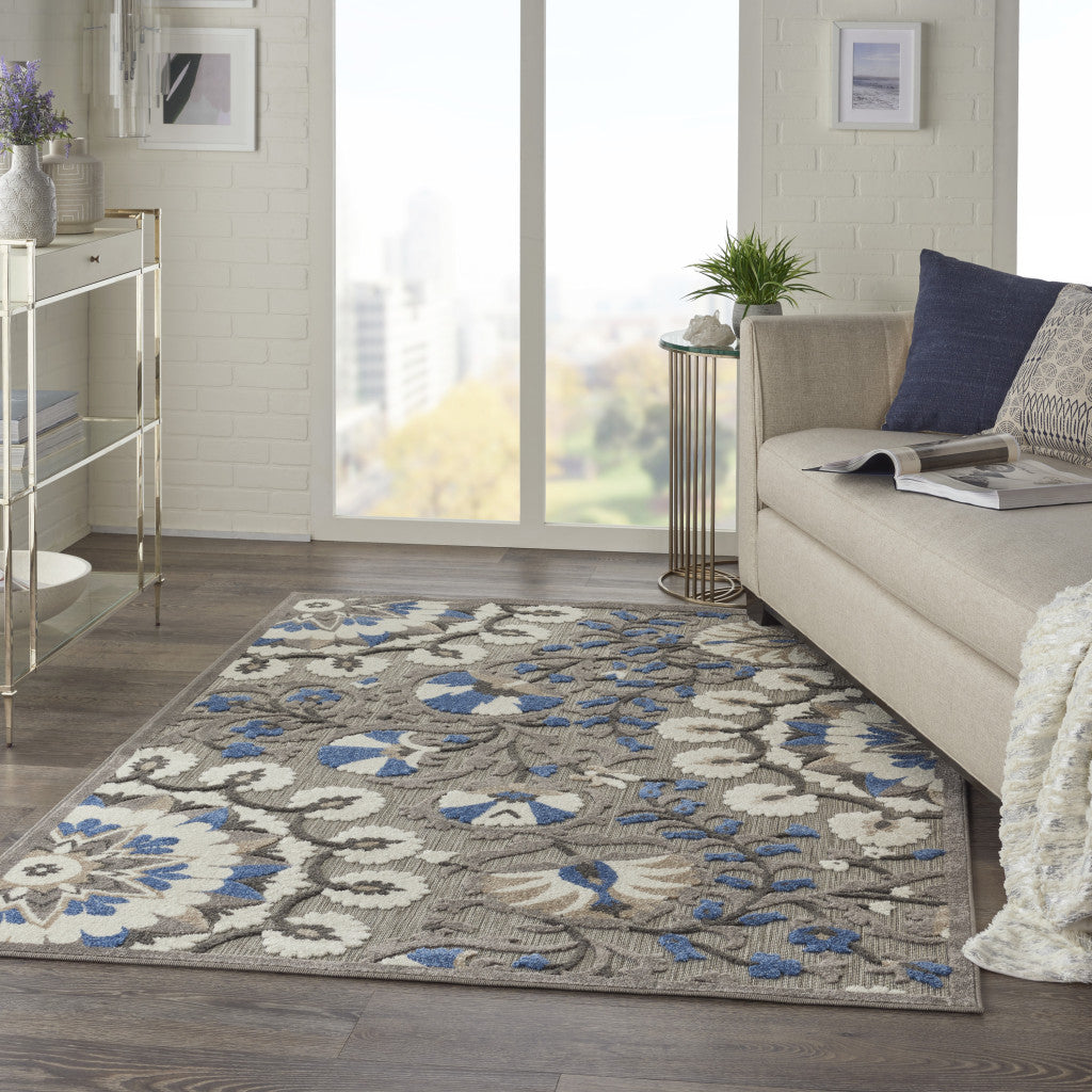 Stylish Green and Ivory Outdoor Rugs for Elevating Indoor & Outdoor Spaces