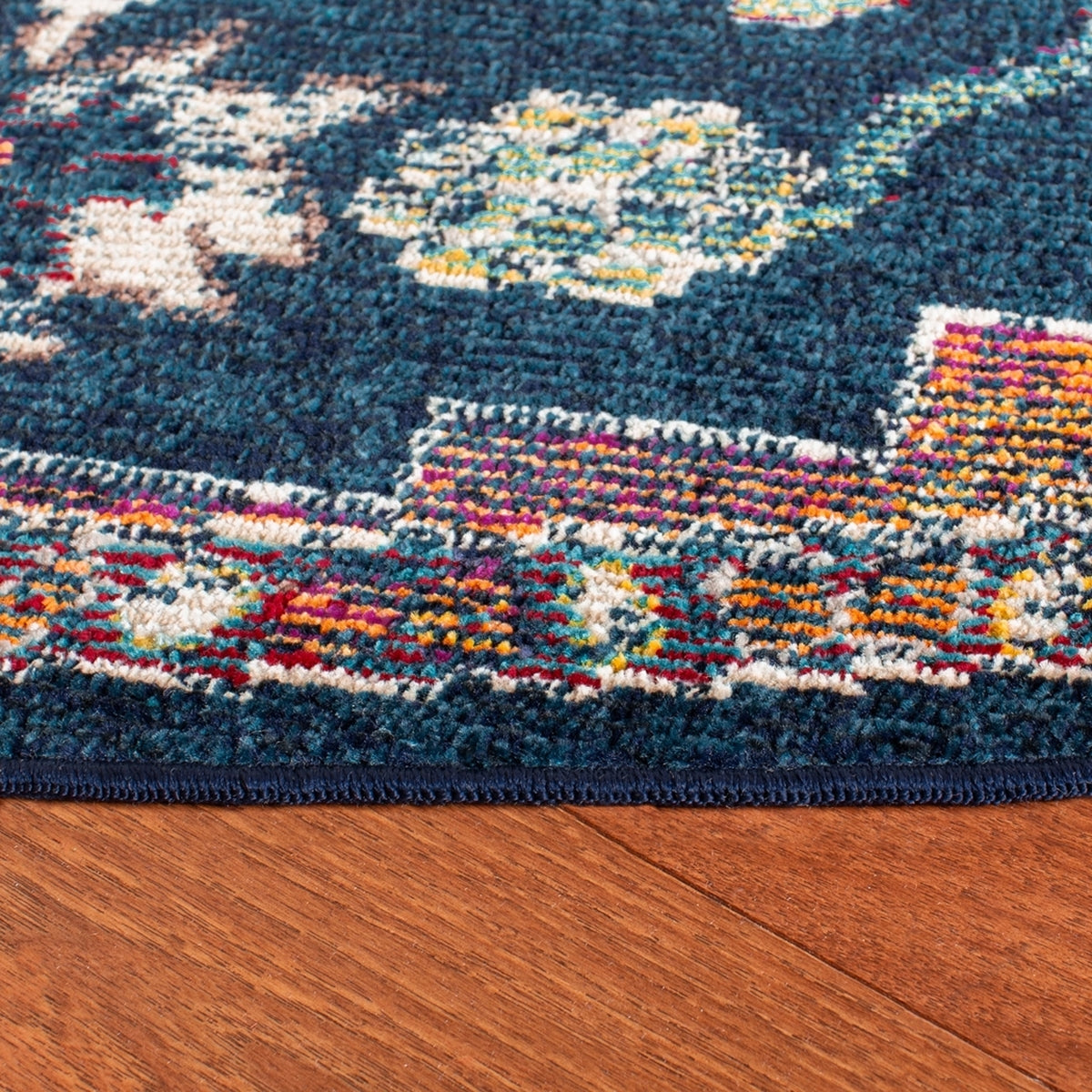 Exquisite Zero Pile Crystal Power Loomed Polypropylene Rug for Contemporary Modern Home Decor Style