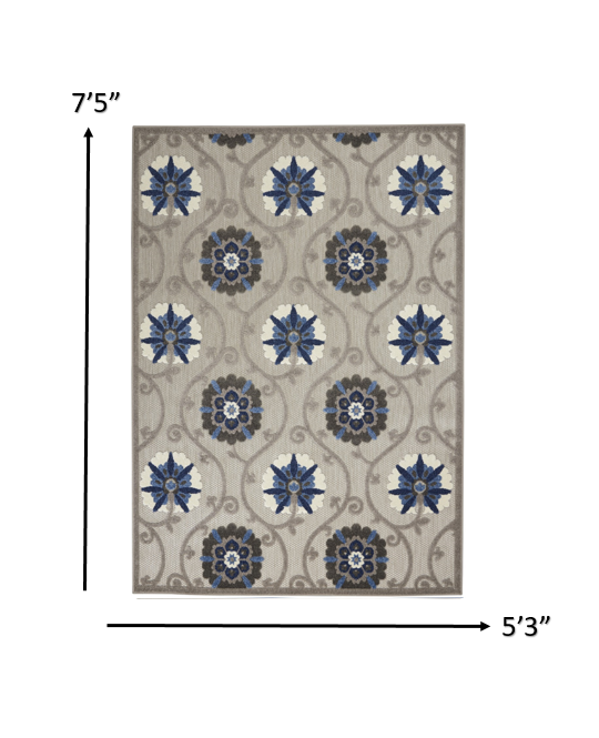 Stylish Green and Ivory Outdoor Rugs for Elevating Indoor & Outdoor Spaces