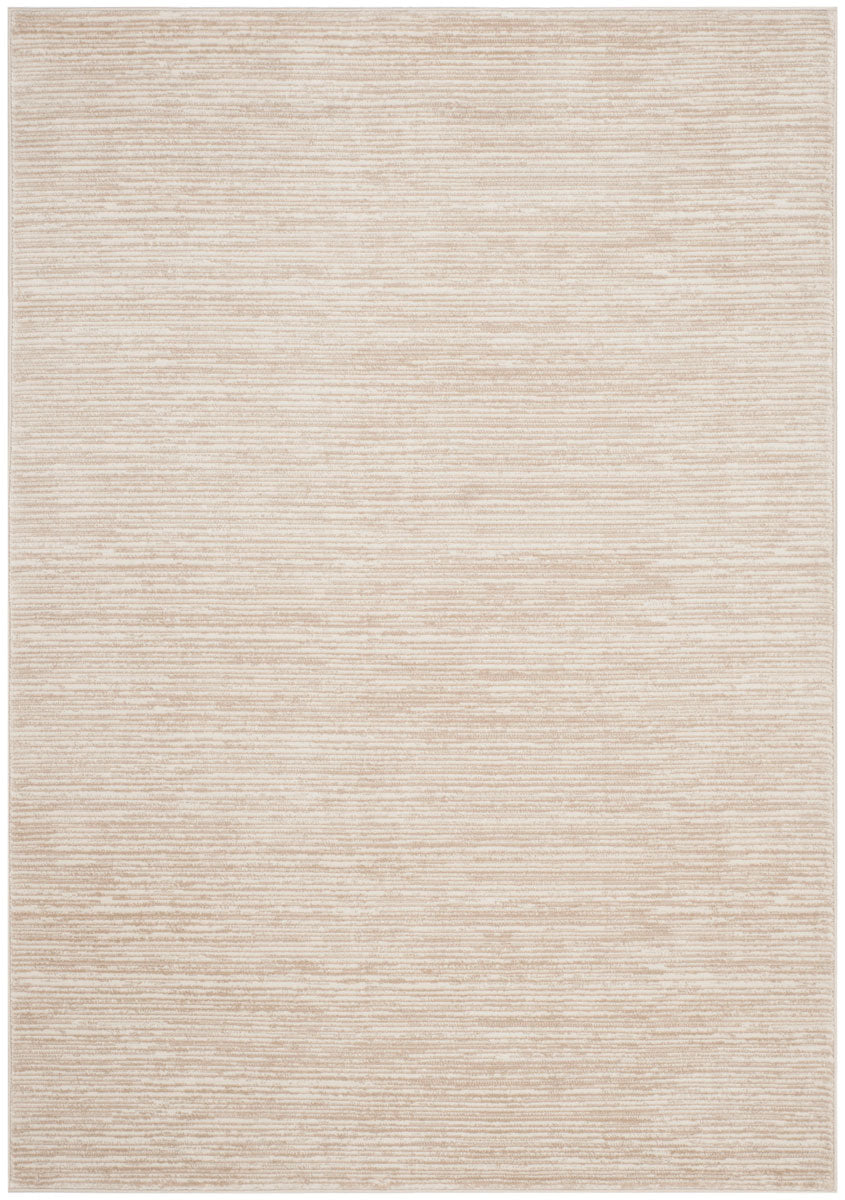 Elegant Vision 606 Flat Weave Area Rug Crafted from a Durable Blend of Polypropylene and Polyester for Home Decor