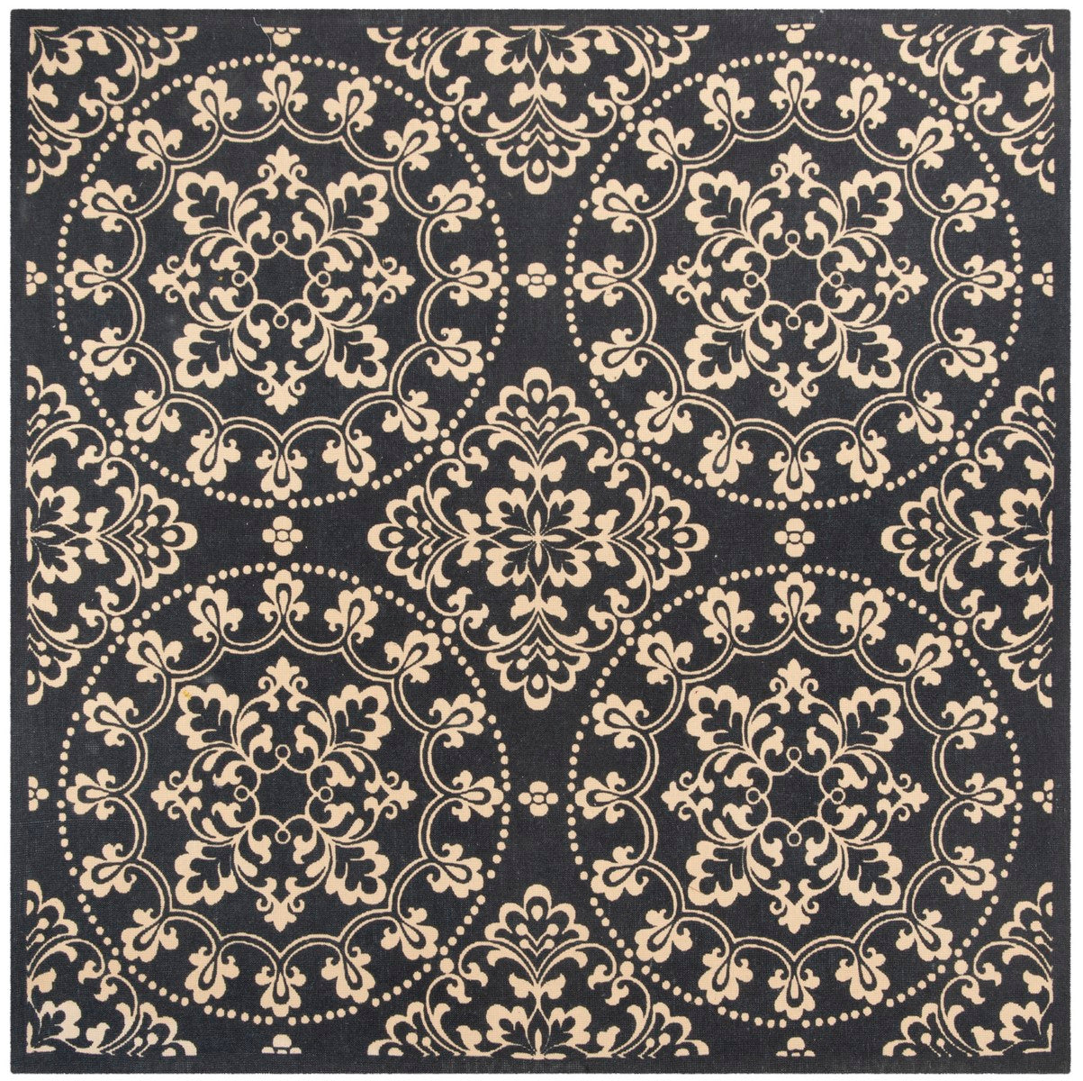 Stylish Cedar Hand - Woven Area Rug with Vibrant Vintage Folk Art and Modern Geometric Patterns for Decorating Trendy Spaces