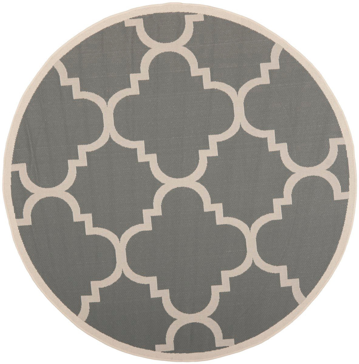 High - Quality Courtyard Power - Woven Rug Crafted from Durable Polypropylene with a Stylish Design for Both Indoor and Outdoor Areas