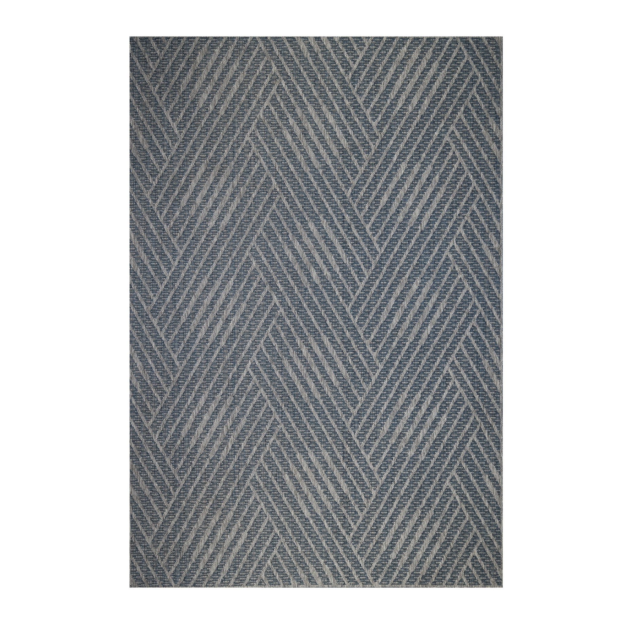 Stylish Geometric Outdoor and Indoor Area Rugs with Stain-Resistant Design for Your Living Space