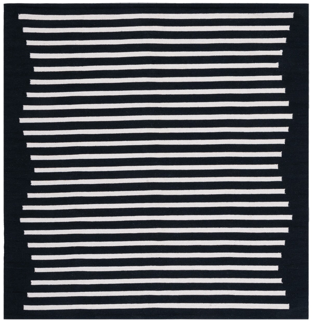 Exquisite Montauk Handmade Woven Cotton Floor Rug with Elegant Design and Soft Texture, Ideal for All Kinds of Home Decor Styles