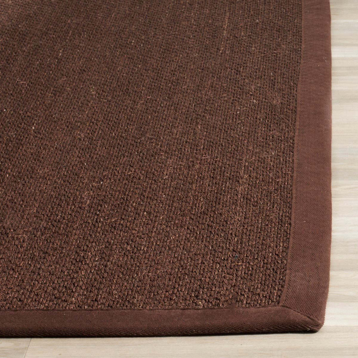 Safavieh Natural Coastal-Inspired Power Loomed Floor Rug – Ultra-Soft and Eco-Friendly Sisal Rug for Adding Beachy Charm to Any Home Interior