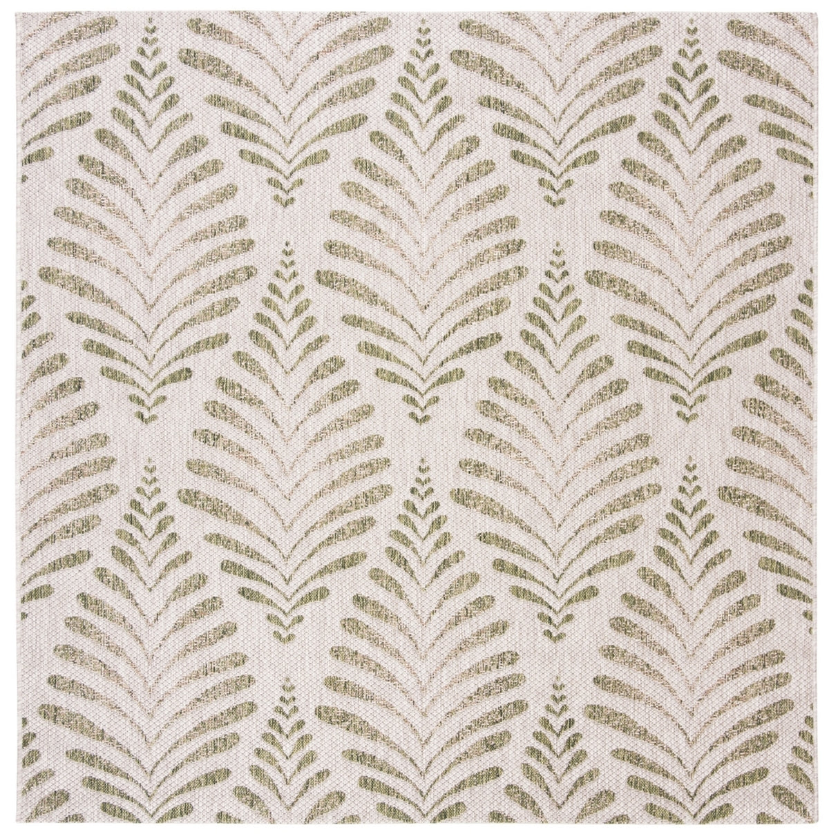 Durable, Soft, and Stylish Courtyard Power Loomed Rectangular Rug for Your Home