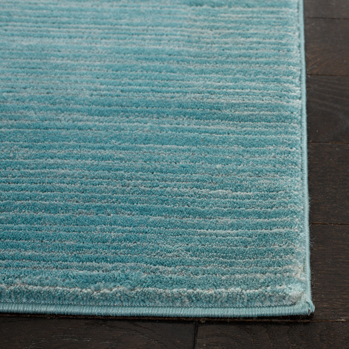 High - Quality Vision 606 Flat Weave Floor Rug - Crafted with 70% Polypropylene for Durability, Featuring a Stylish Monochromatic Design, Made in Turkey