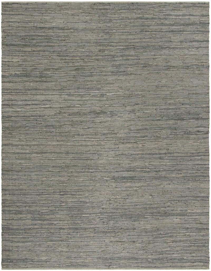 Safavieh Vintage Luxury VTL105 Area Rug - Exquisite Blend of High - Quality Leather and Cotton for Enduring Elegance in Every Room