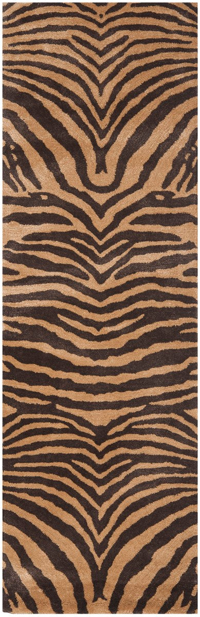 Soho Hand-Tufted Wool Rug: Stylish Transitional Design for Modern & Traditional Homes