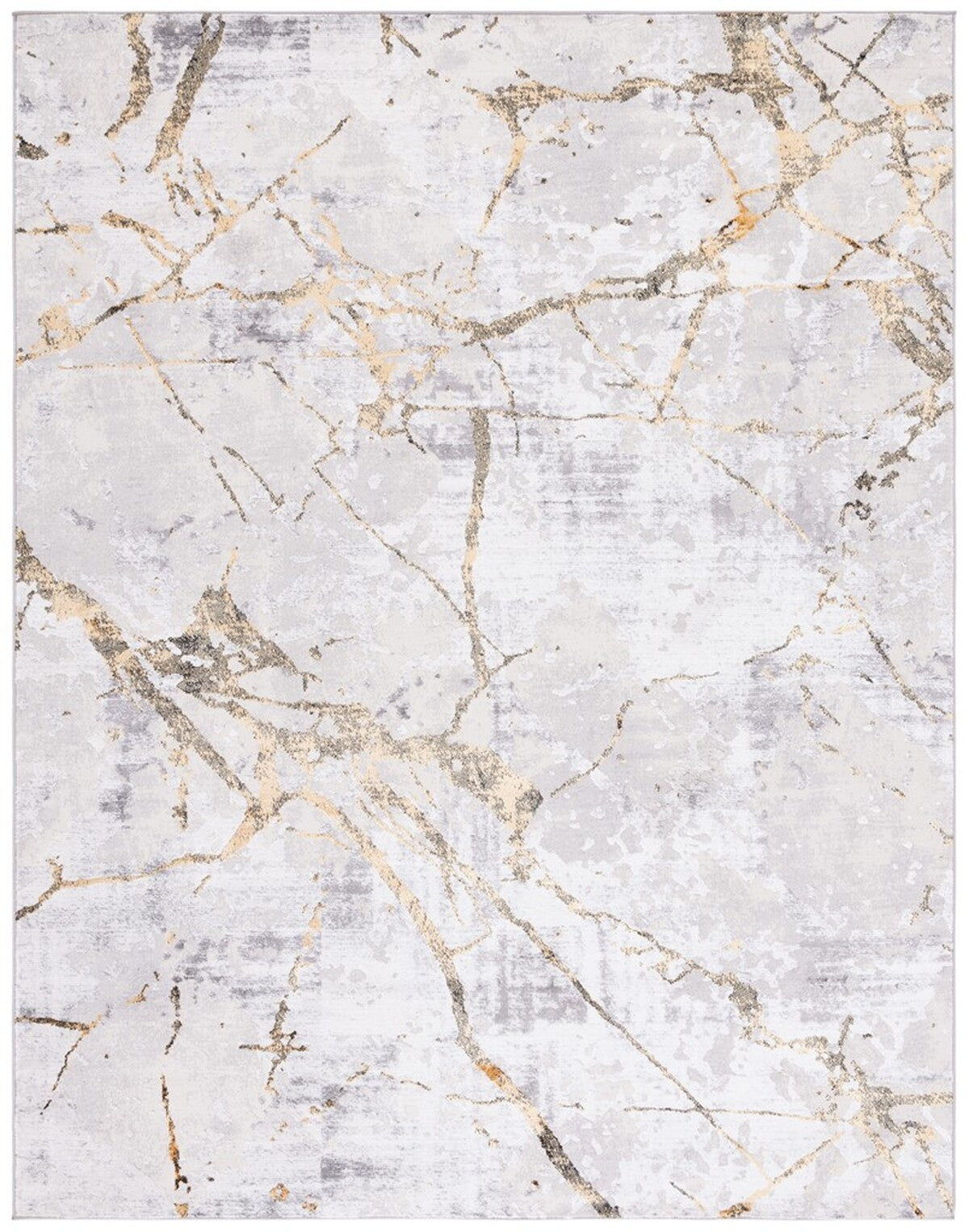 Amelia Modern Power Loomed Rug - Durable, Stylish and Soft for Elegant Homes