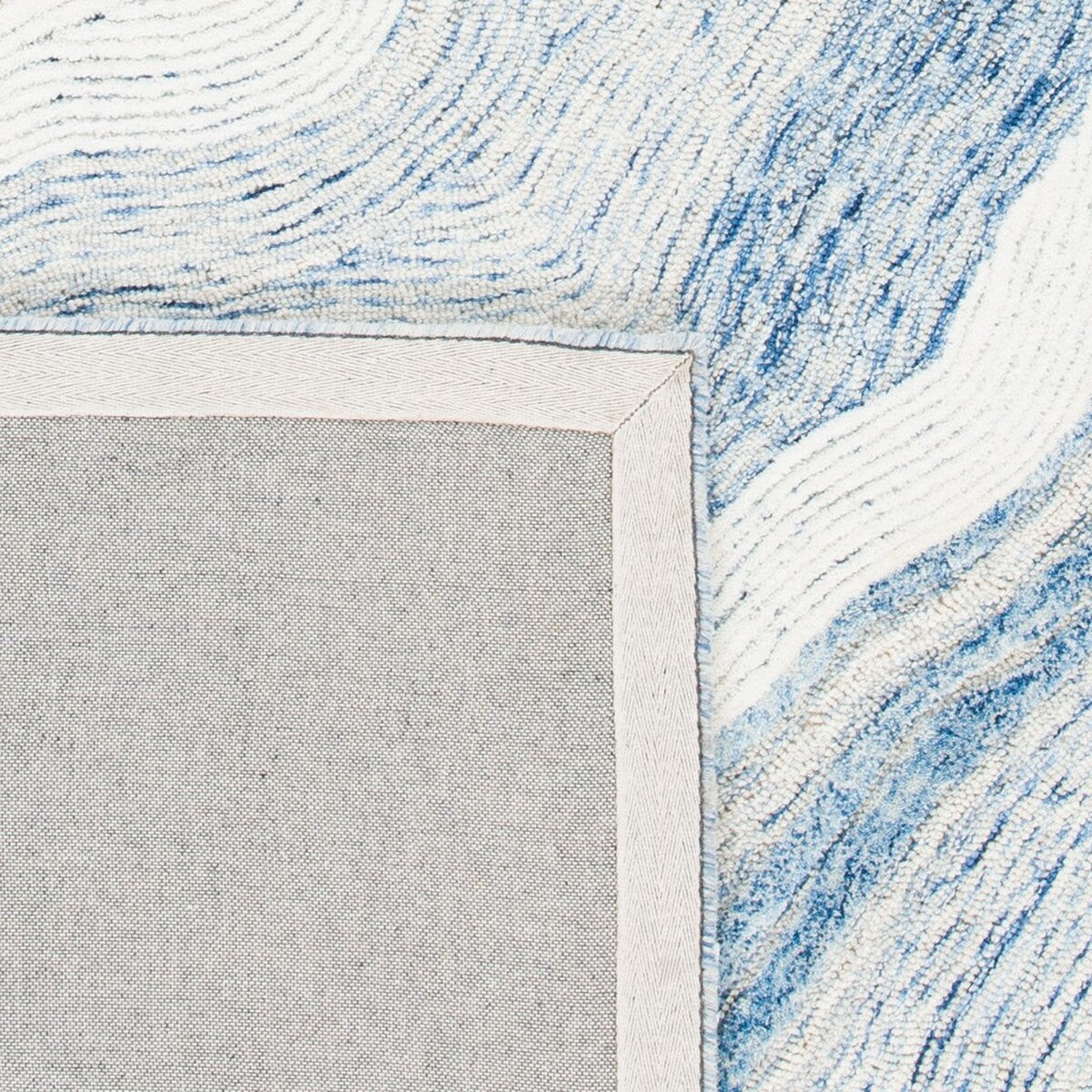 Exquisite Fifth Avenue 121 Luxury Hand-Tufted New Zealand Wool Carpet for Sophisticated Home Decoration and Enhanced Comfort