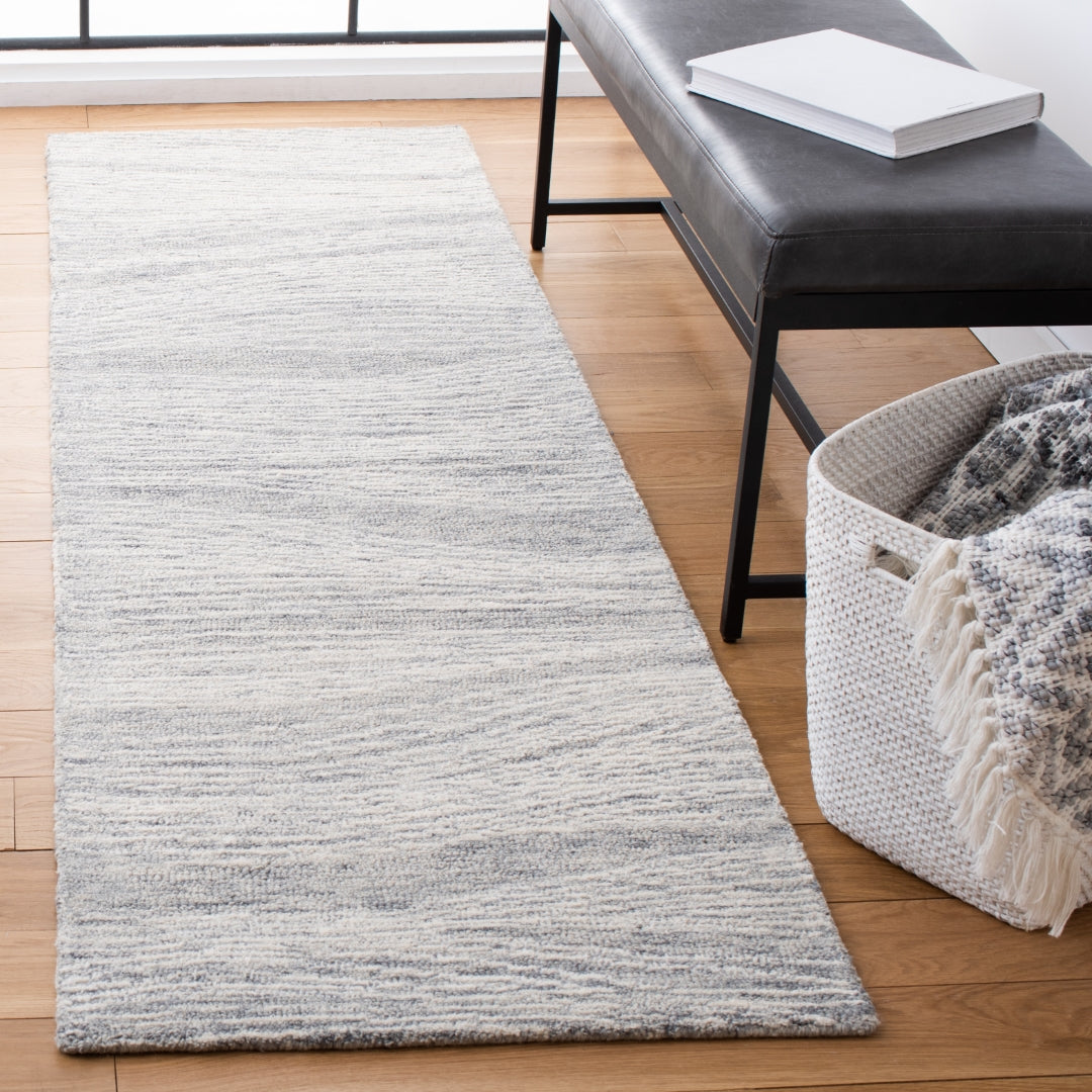 Exquisite Metro Hand - Tufted Luxury 100% Premium Indian Wool Pile Area Rug for Timeless Home Decor