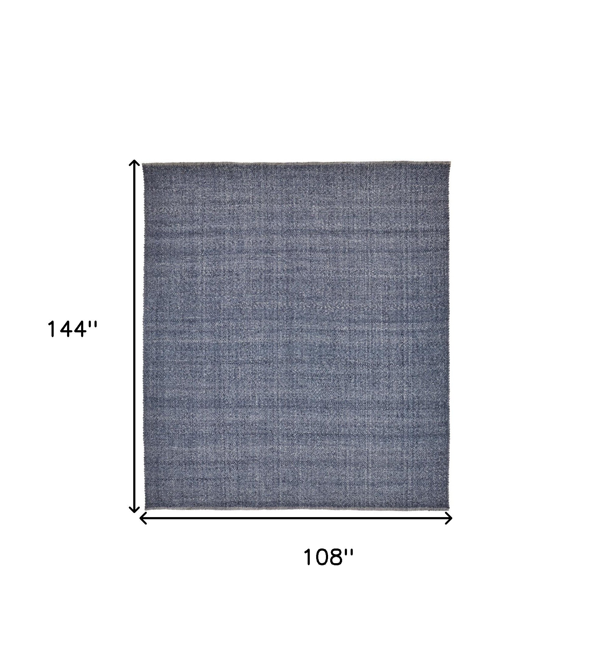 Exquisite Hand Woven Area Rug - A Distinctive and Artistic Addition for Your Home's Decor