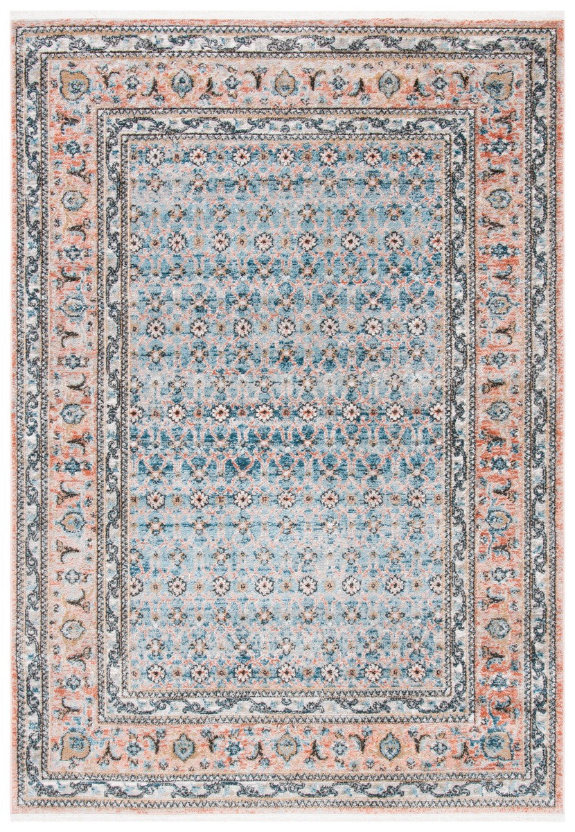 Shivan 700 Power Loomed Polypropylene Floor Rug - Elegant, Long - lasting, and Ideal for Contemporary Living Spaces