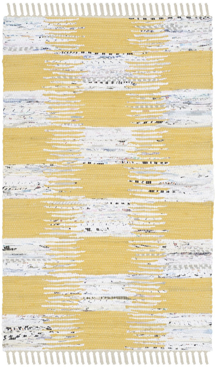 Montauk MTK721 Handmade Flat Weave Rug - Coastal & Contemporary Style for All Homes