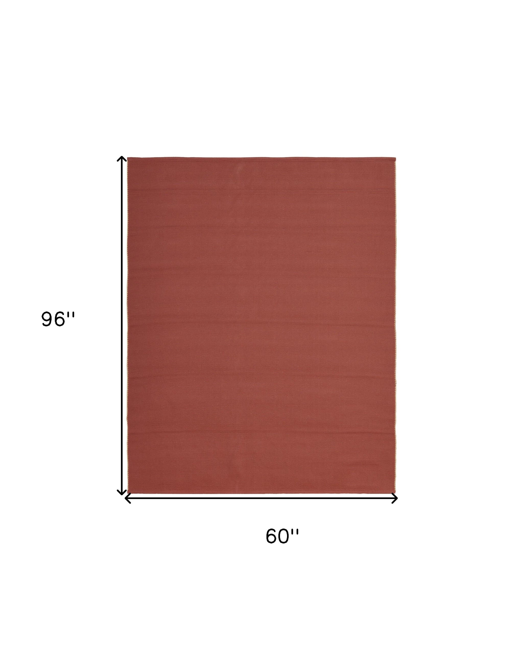 Genuine Hand-Woven Green Area Rug: Stain-Resistant for Cozy Home Decor