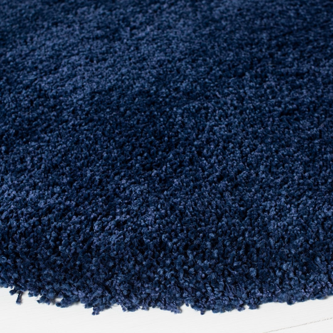 Exquisite Milan Shag Rug - High - Quality 100% Polypropylene Power Loomed Pile for a Stunning Upgrade of Your Elegant Home Décor
