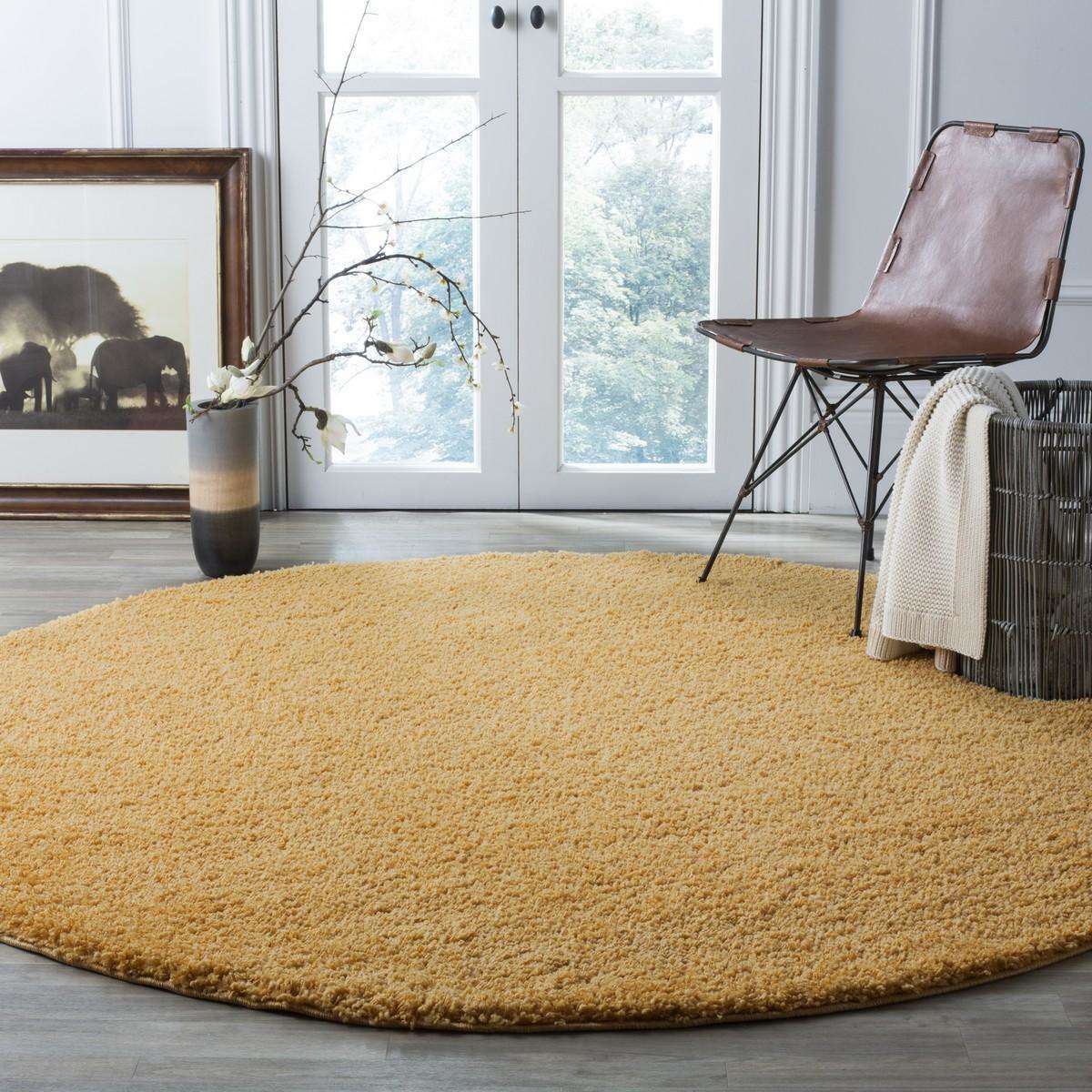 Stylish Arizona ASG820 Polypropylene Rug for Modern Homes and Long - lasting Comfort