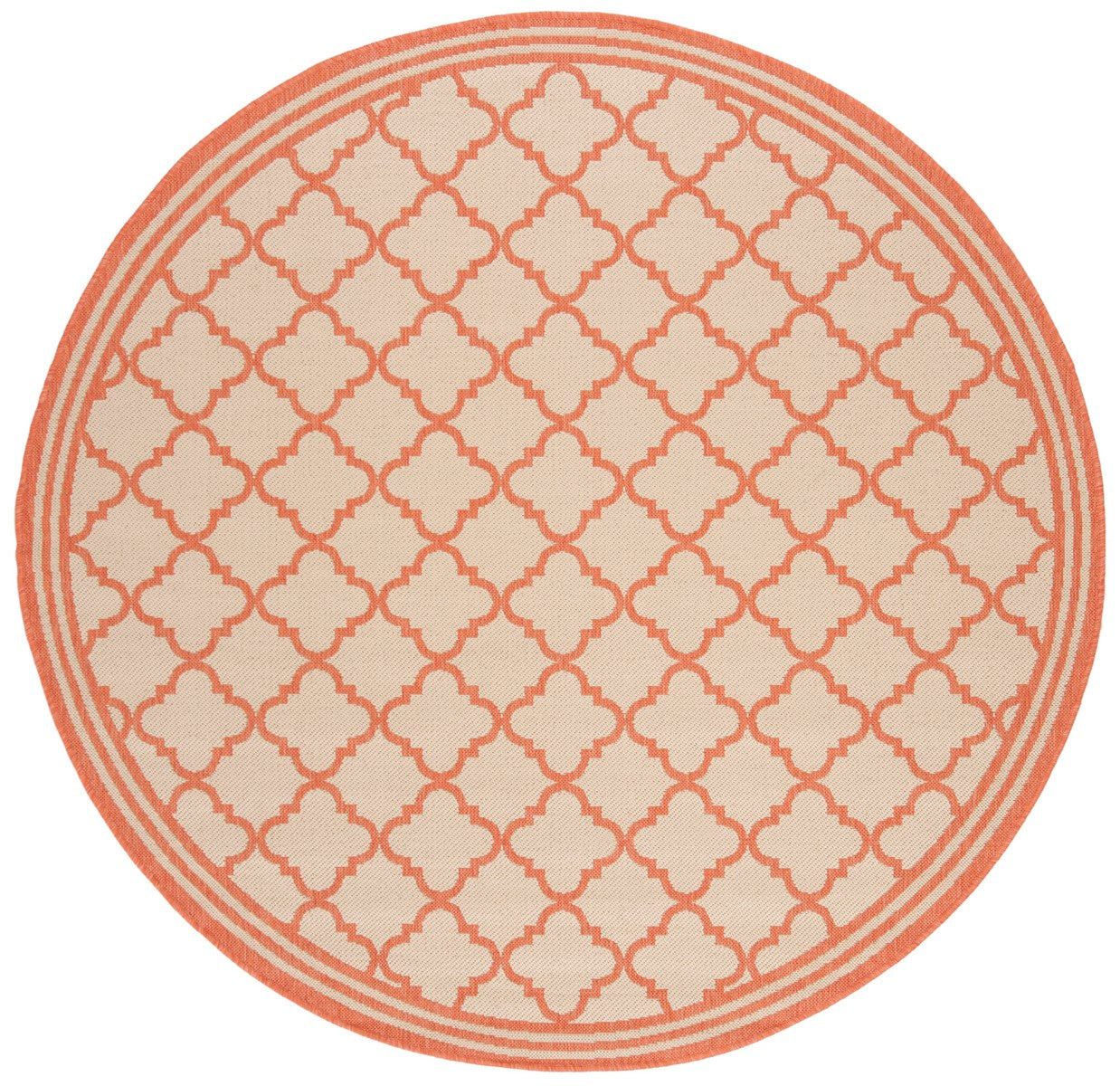 Stylish and Durable Beach Power Loomed Polypropylene Area Rug with Soft Texture for Every Living Space
