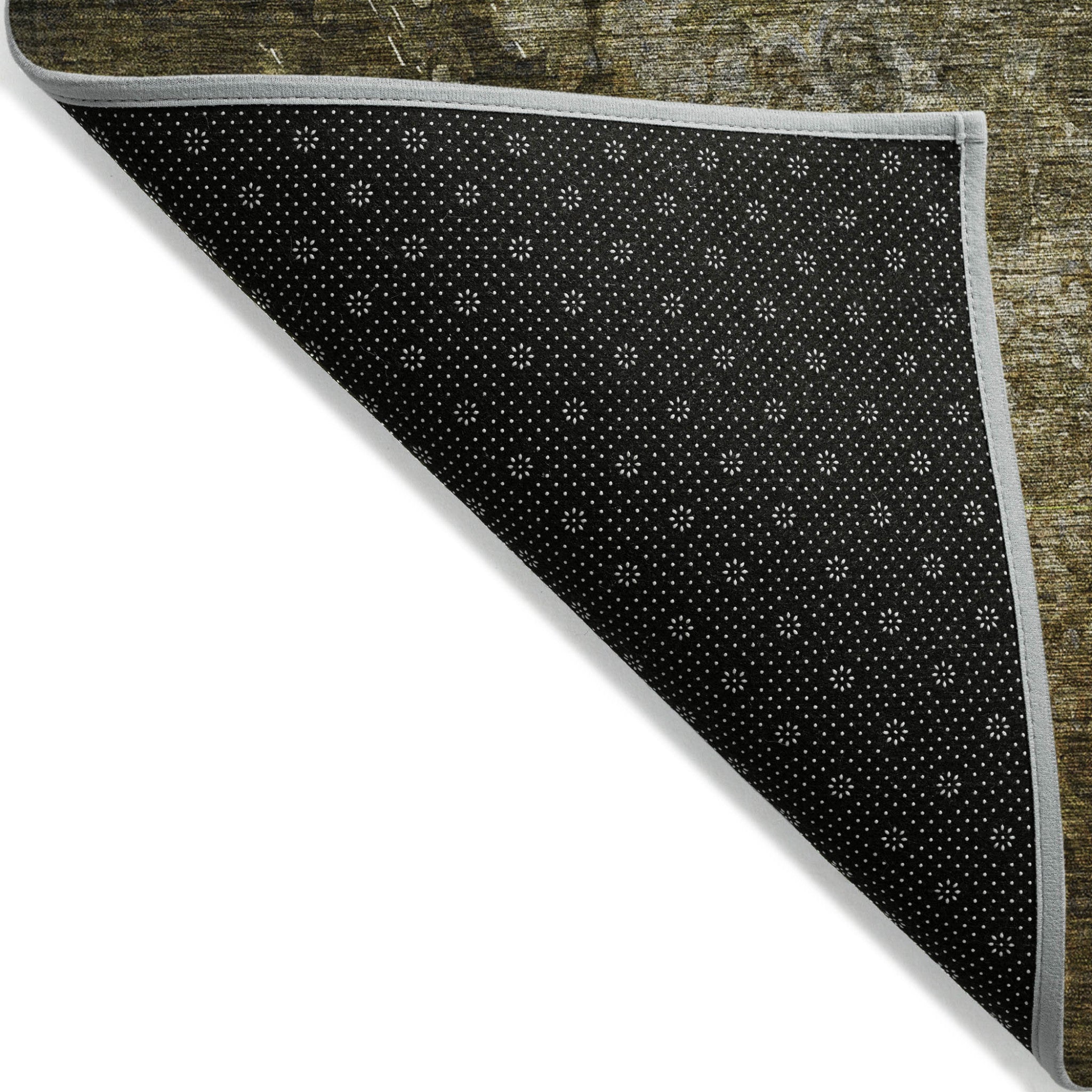 Stylish and Washable Non-Skid Outdoor Runner Rugs with Stain Resistance for Both Indoor and Outdoor Living Spaces