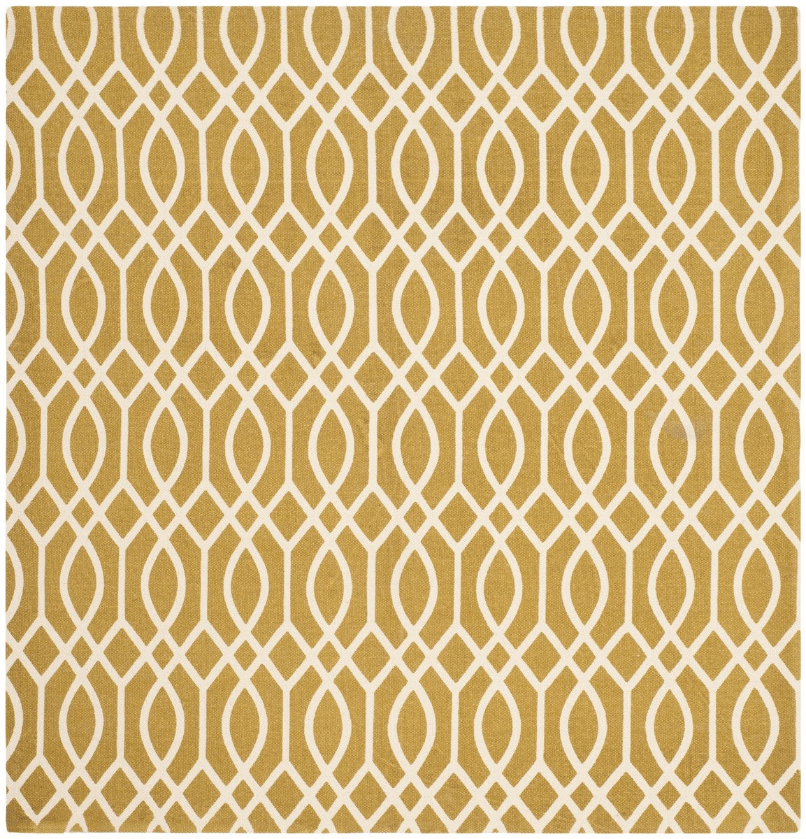 Artisan-Crafted Cedar Cotton Pile Hand-Loomed Rectangle Rug for Modern Homes