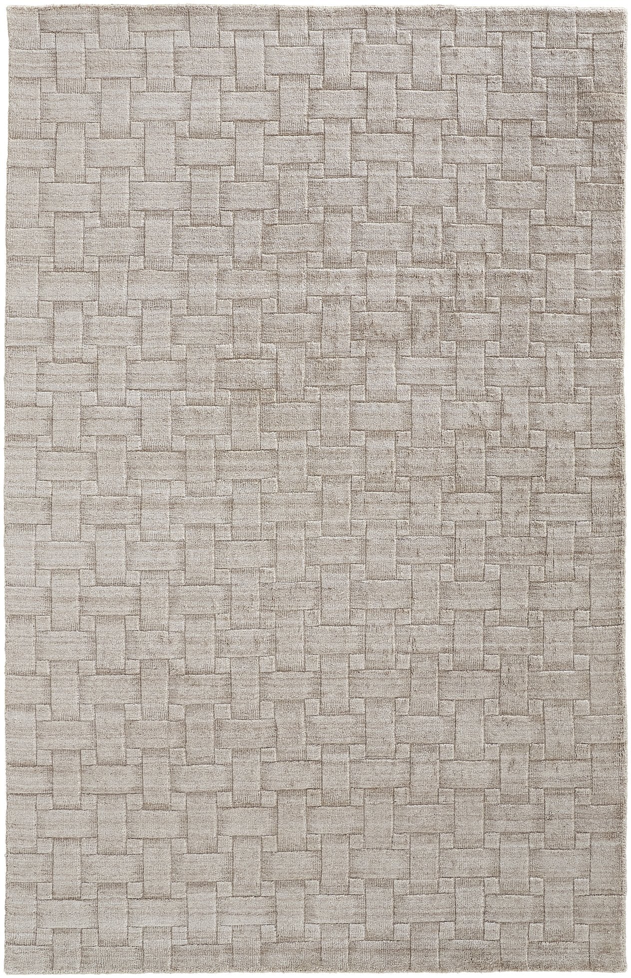 Redford Exquisite Handwoven Geometric Rug Collection - Fashionable, Long - lasting, and Artisan - Crafted Rugs for Contemporary Homes