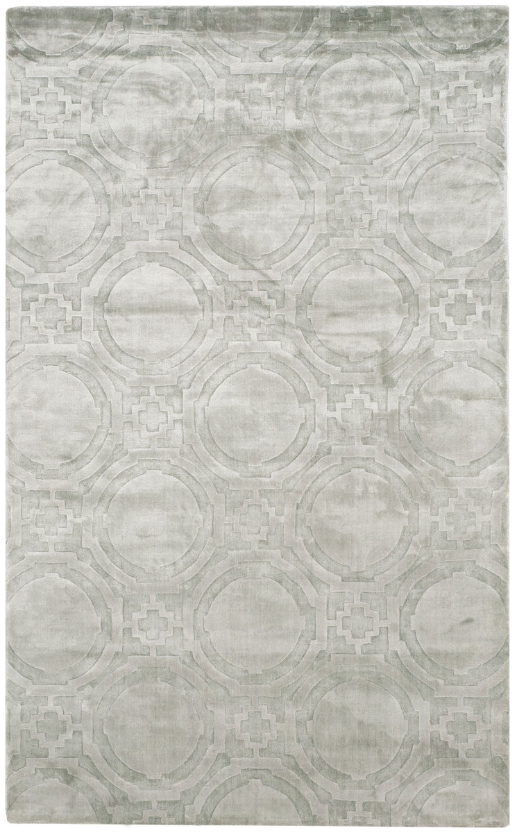 Safavieh Mirage Hand - Woven Viscose Pile Rug for a Sumptuous and Comfortable Home Decor